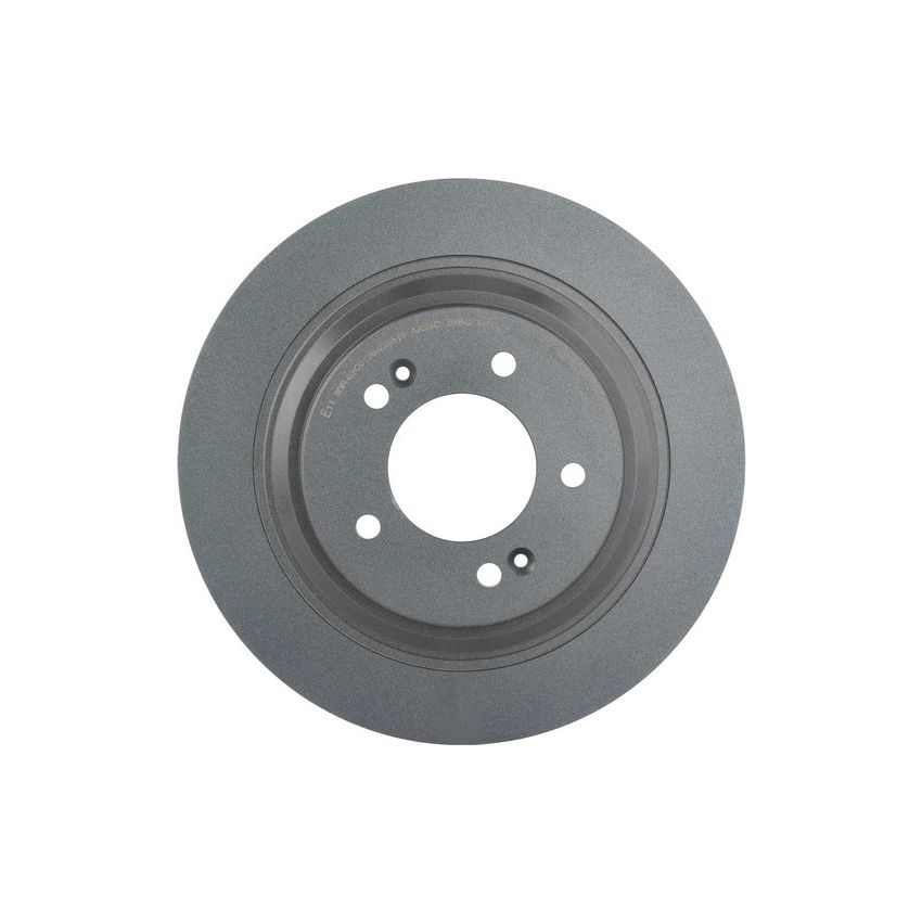 Brembo KT08015 Beyond EV Kit Disc-Pad