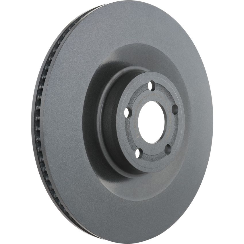 Brembo KT08026 Beyond EV Kit Disc-Pad