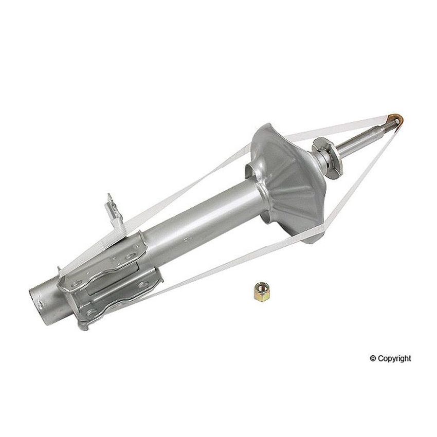 KYB SHOCKS 232008 1 Nut