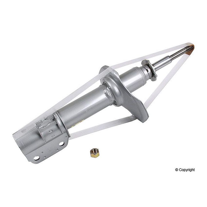 KYB SHOCKS 232026 1 Nut