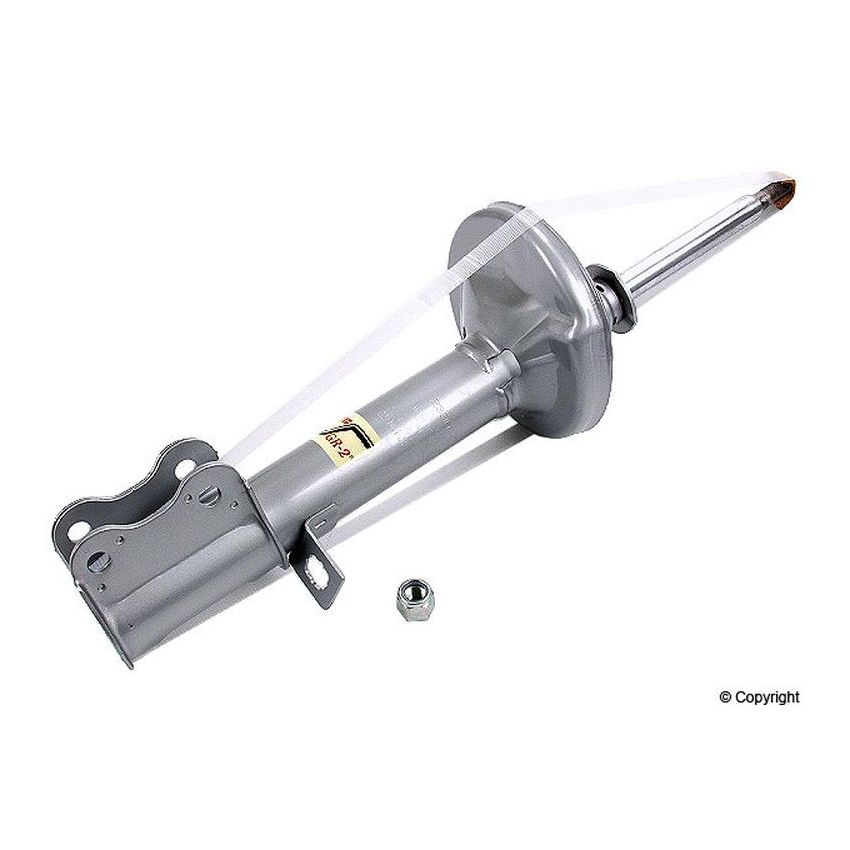 KYB SHOCKS 233014 1 Nut