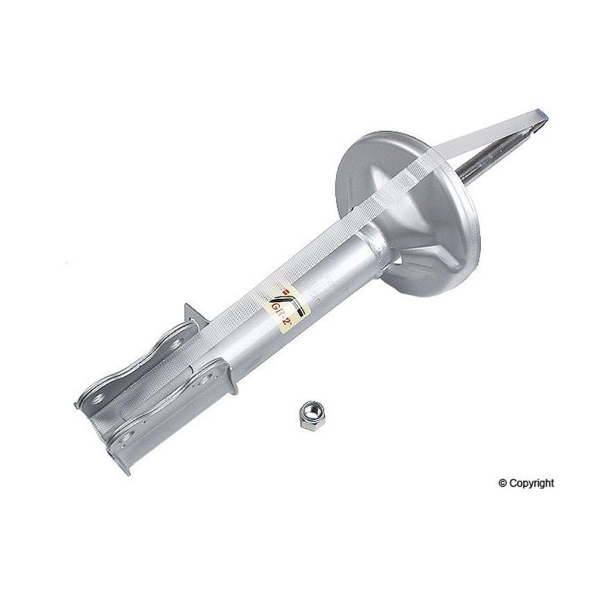 KYB SHOCKS 233015 1 Nut