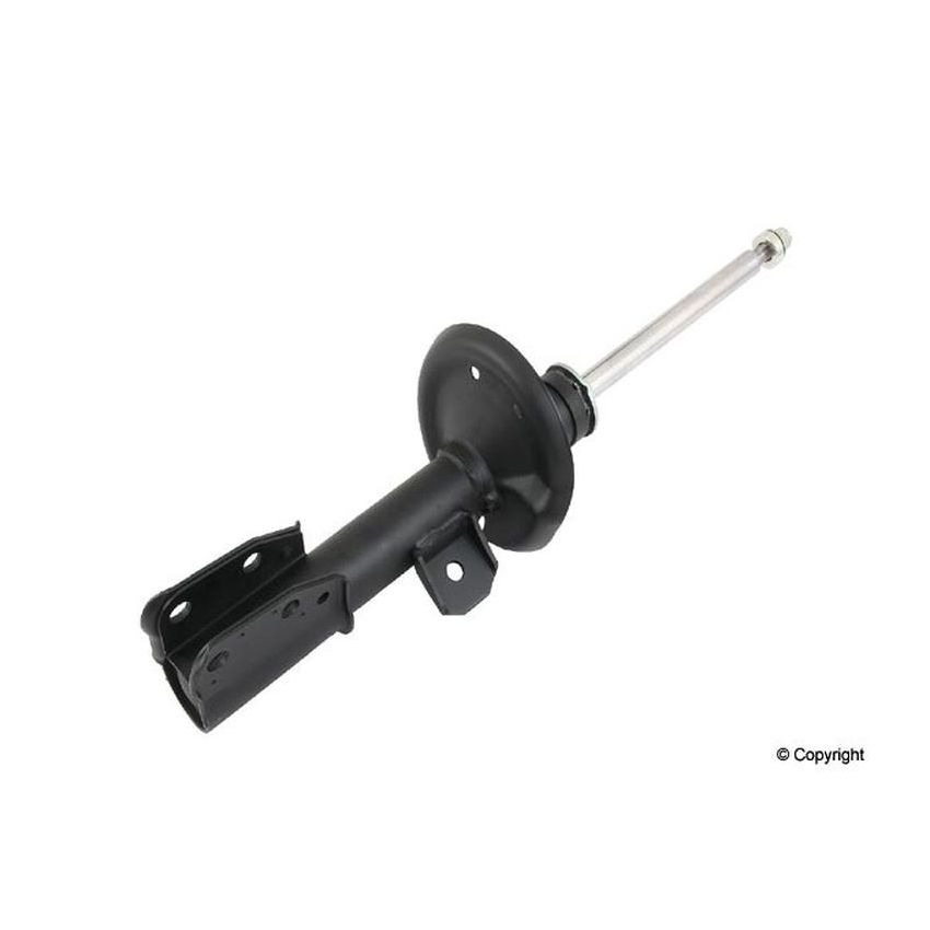 KYB SHOCKS 339053 1 Nut, 1 Spacer