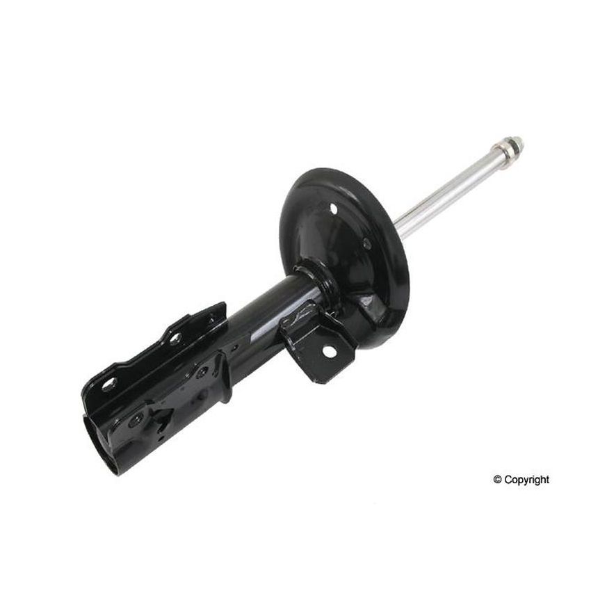 KYB SHOCKS 339085 1 Nut, 1 Spacer