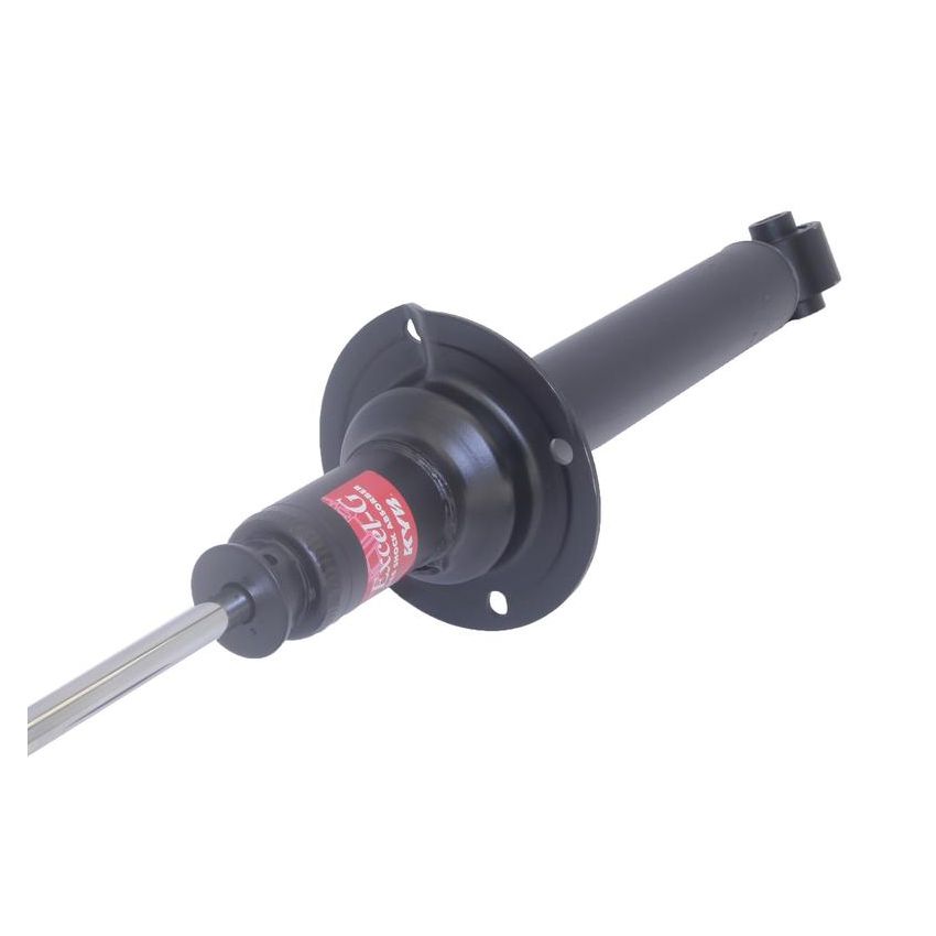 KYB SHOCKS 340063 1 Nut, 2 Washers, 2 Rubber Bushings, 1 Collar