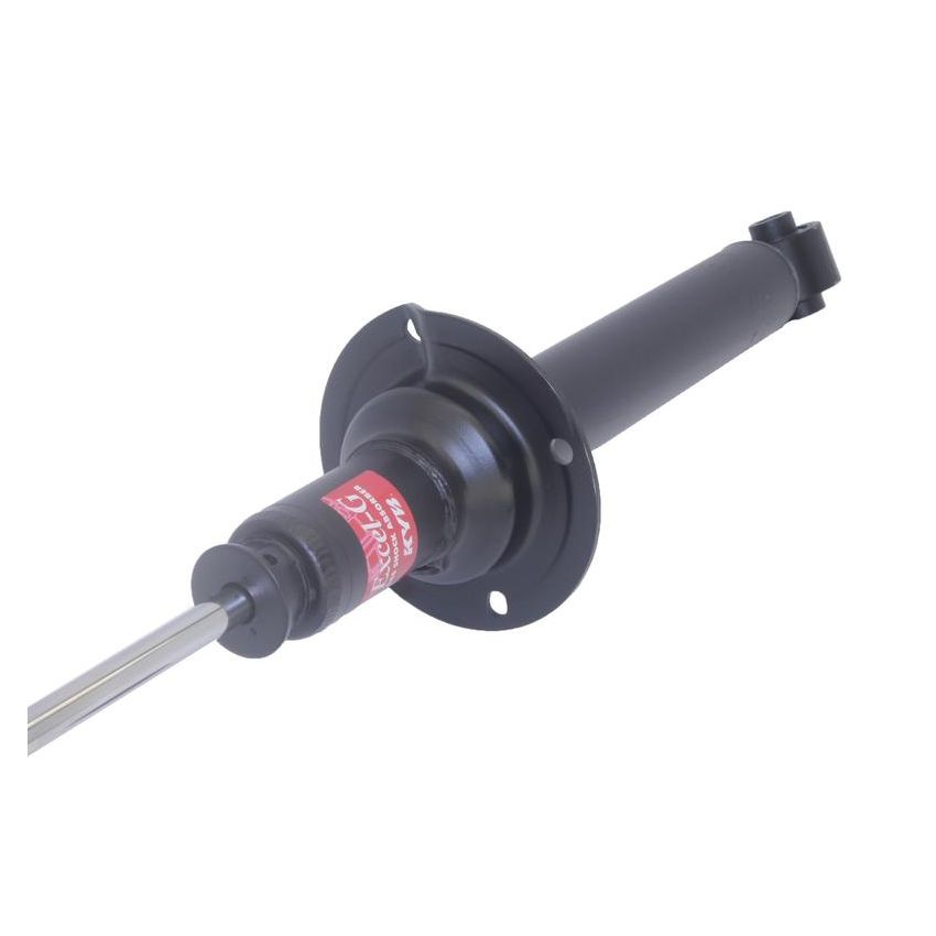 KYB SHOCKS 340063 1 Nut, 2 Washers, 2 Rubber Bushings, 1 Collar