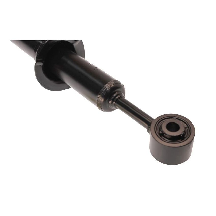 KYB SHOCKS 340085 1 Nut, 1 Rubber Bushing, 1 Dust Boot, 1 Zip Tie