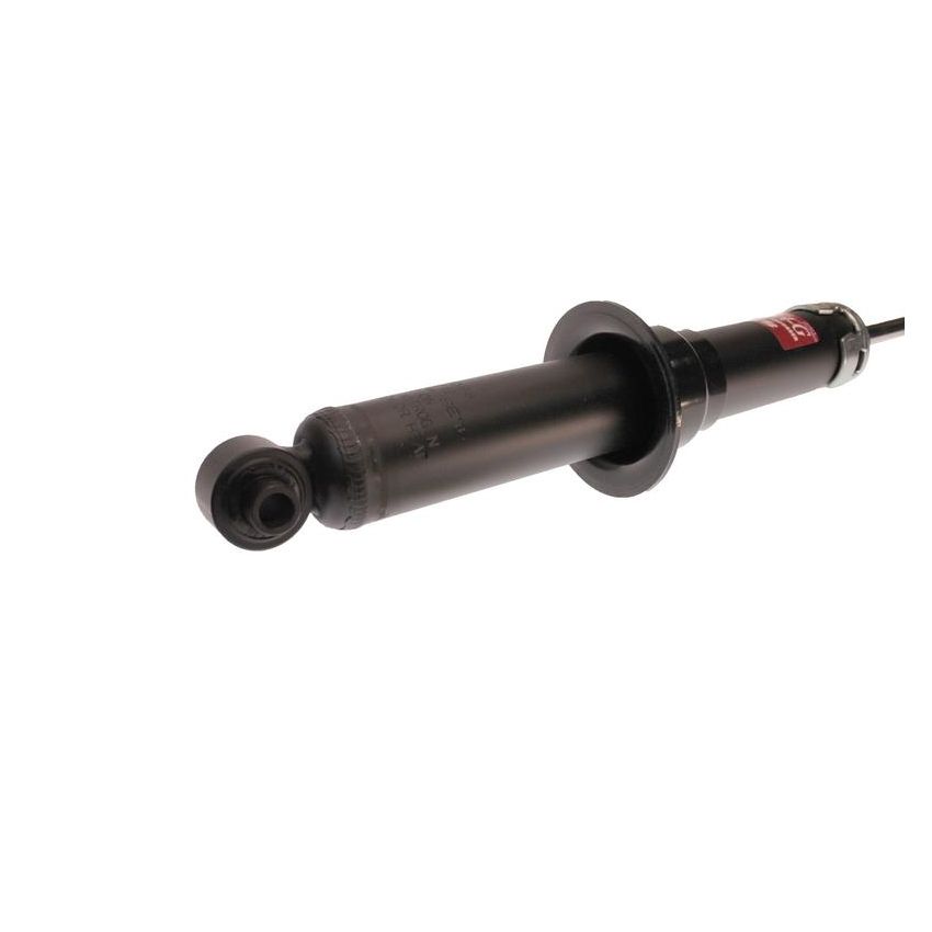KYB SHOCKS 340098 1 Nut, 2 Washers, 2 Rubber Bushings, 1 Sleeve