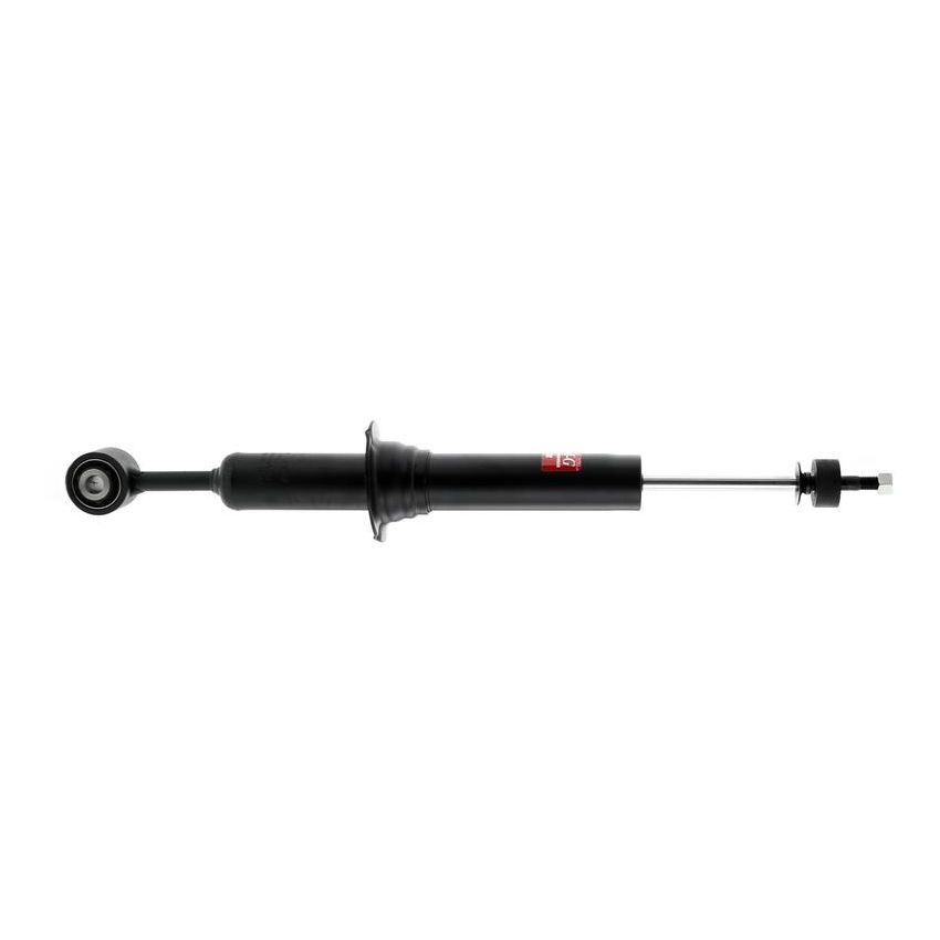 KYB SHOCKS 340125 1 Nut, 1 Rubber Bushing, 1 Dust Boot, 1 Zip Tie