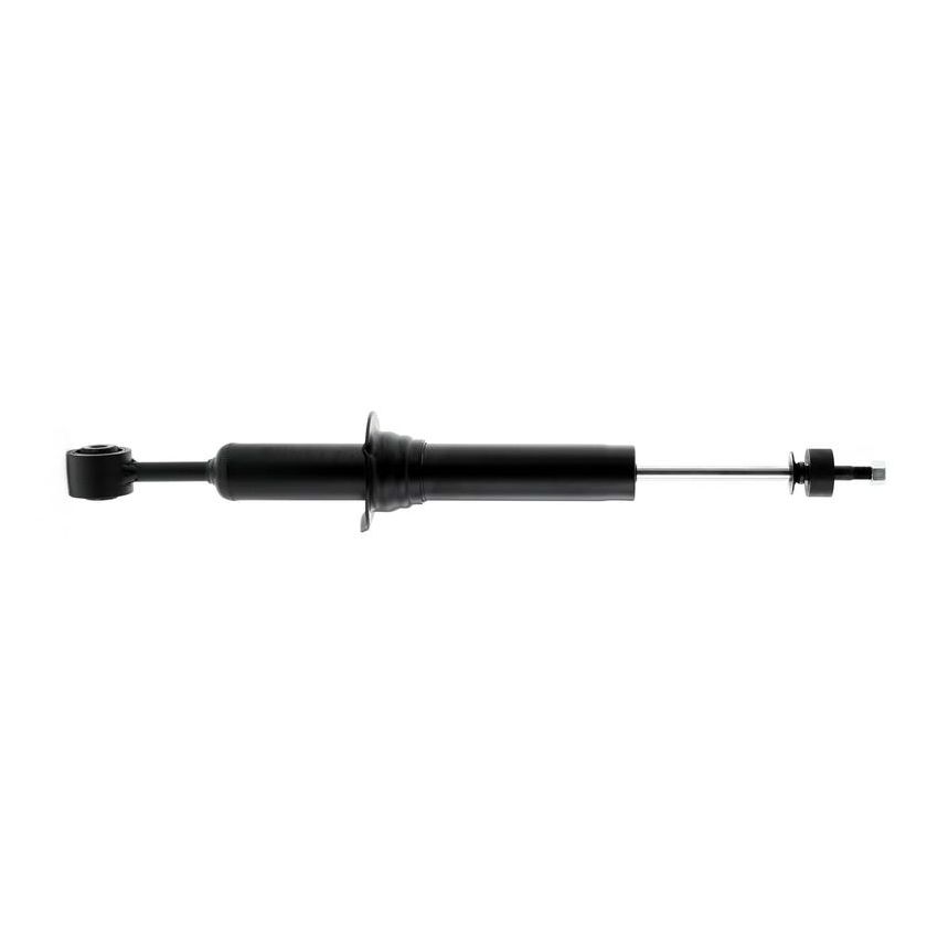 KYB SHOCKS 340125 1 Nut, 1 Rubber Bushing, 1 Dust Boot, 1 Zip Tie