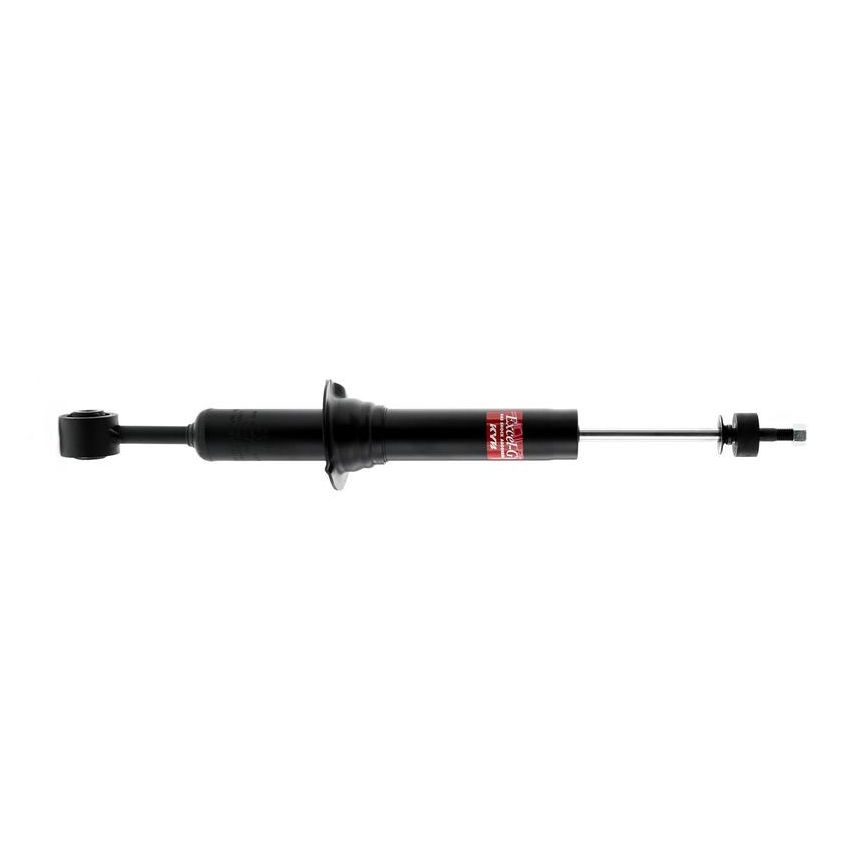 KYB SHOCKS 340125 1 Nut, 1 Rubber Bushing, 1 Dust Boot, 1 Zip Tie