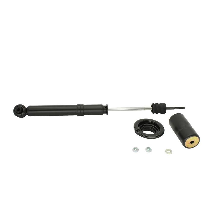KYB SHOCKS 341007 2 Nuts, 1 Spacer, 1 Spring Seat