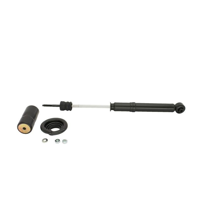 KYB SHOCKS 341007 2 Nuts, 1 Spacer, 1 Spring Seat
