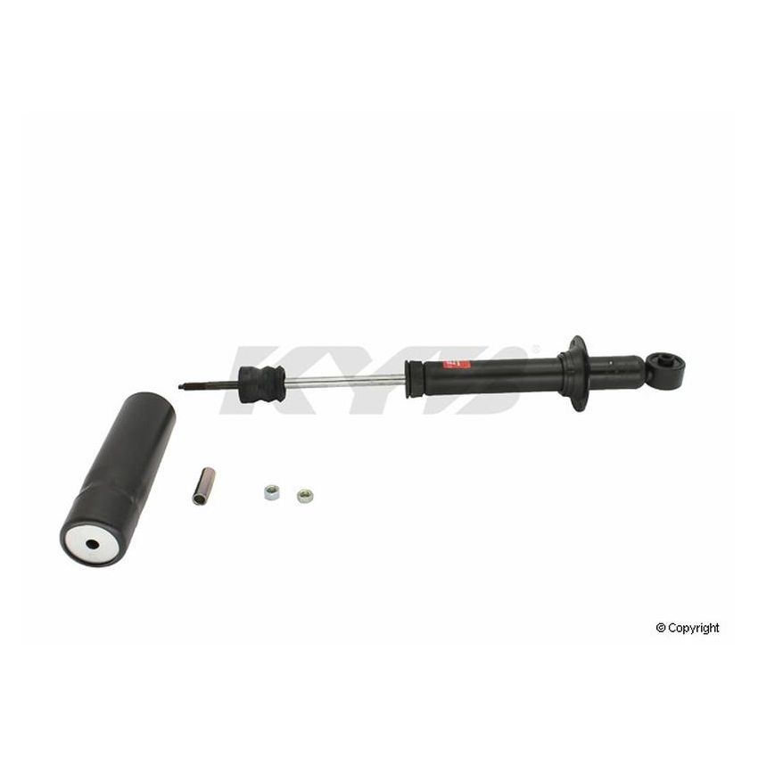 KYB SHOCKS 341050 2 Nuts