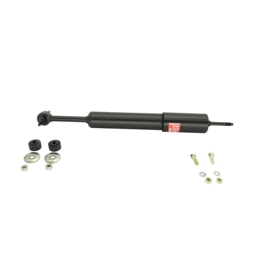 KYB SHOCKS 341302 2 Bolts, 2 Nuts, 2 Lock Washers