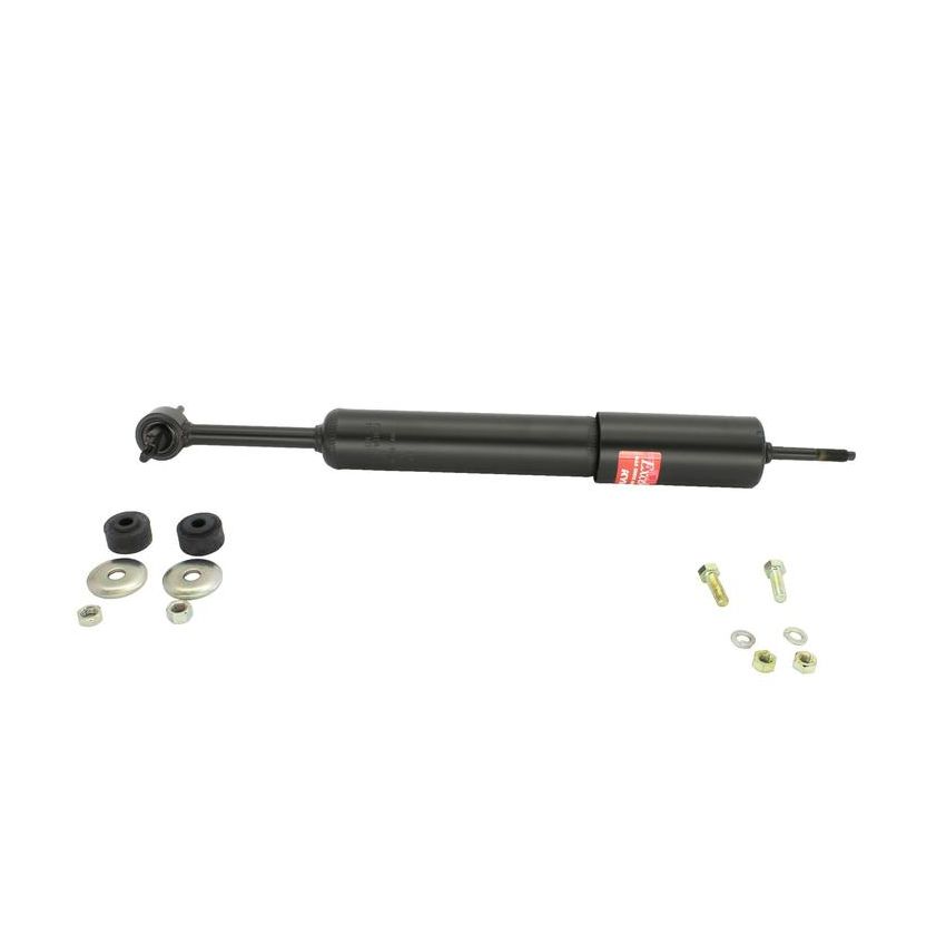 KYB SHOCKS 341302 2 Bolts, 2 Nuts, 2 Lock Washers