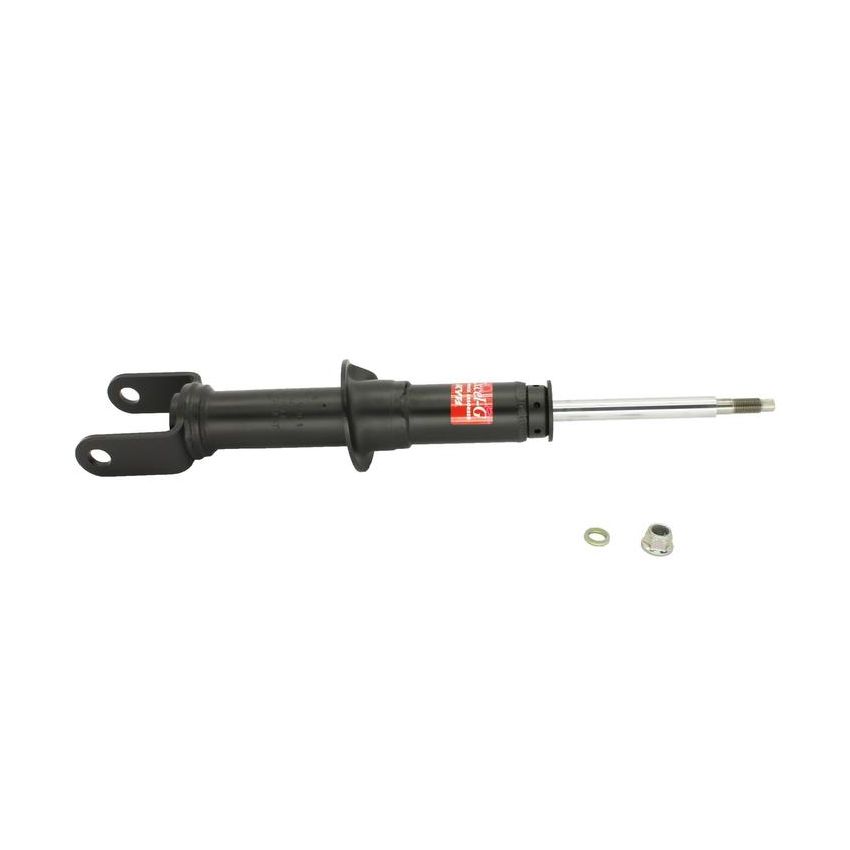 KYB SHOCKS 341484 1 Nut, 1 Washer