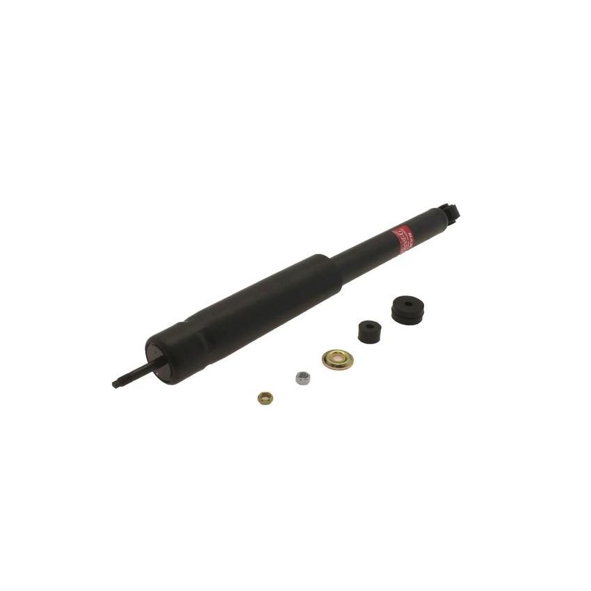 KYB SHOCKS 343140 2 Nuts, 1 Washer, 2 Rubber Bushings