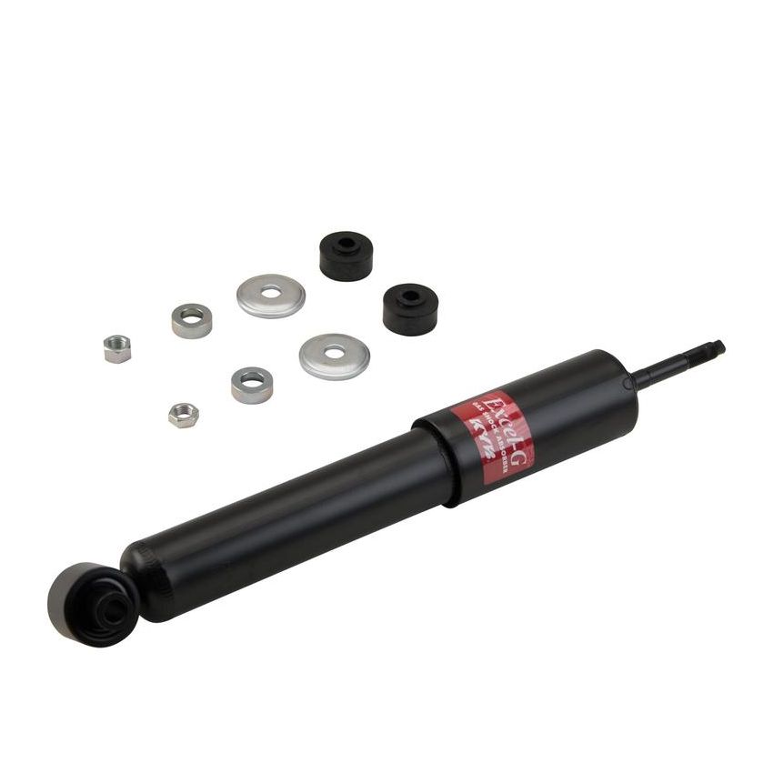 KYB SHOCKS 343141 2 Sleeve Adapters