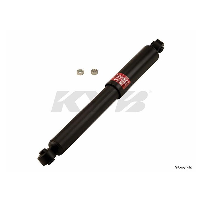 KYB SHOCKS 343144 2 Collars