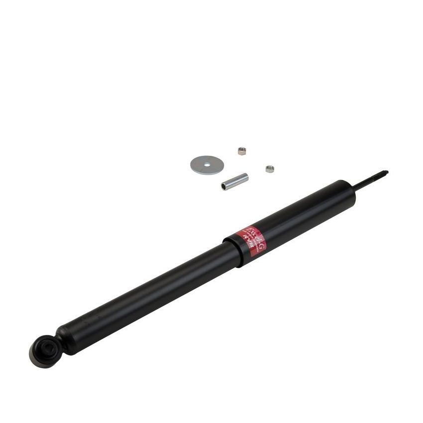 KYB SHOCKS 343270 2 Nuts, 1 Washer, 1 Sleeve