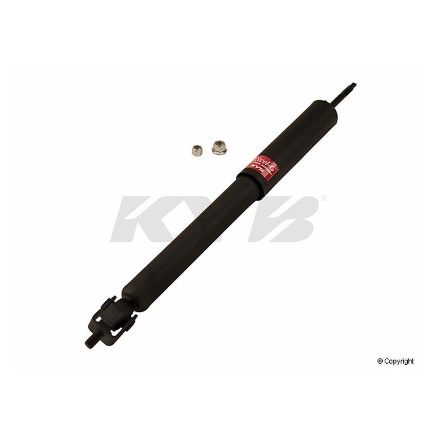 KYB SHOCKS 343402 2 Nuts