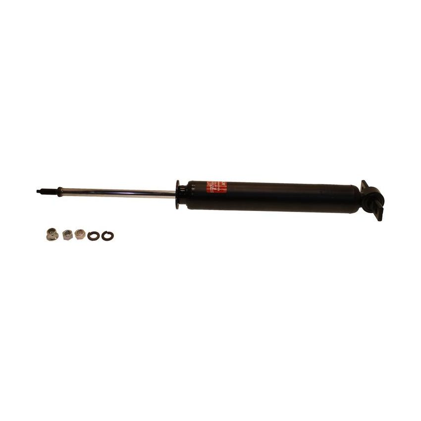 KYB SHOCKS 3440022 2 Nut, 2 Lock Washer