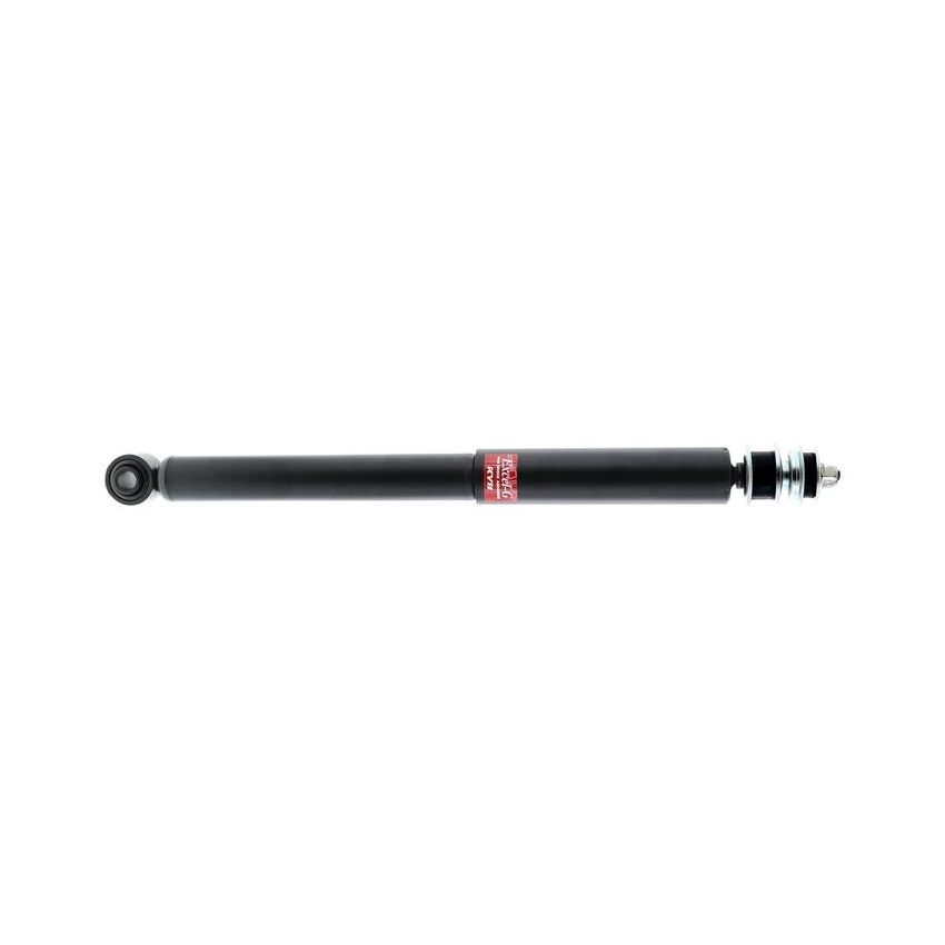 KYB SHOCKS 3440068 1 Nut, 1 Centering Washer, 2 Rubber Bushings, 3 Washers