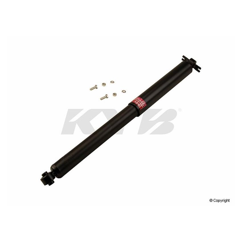 KYB SHOCKS 344269 2 Bolts, 2 Nuts, 2 Lock Washers