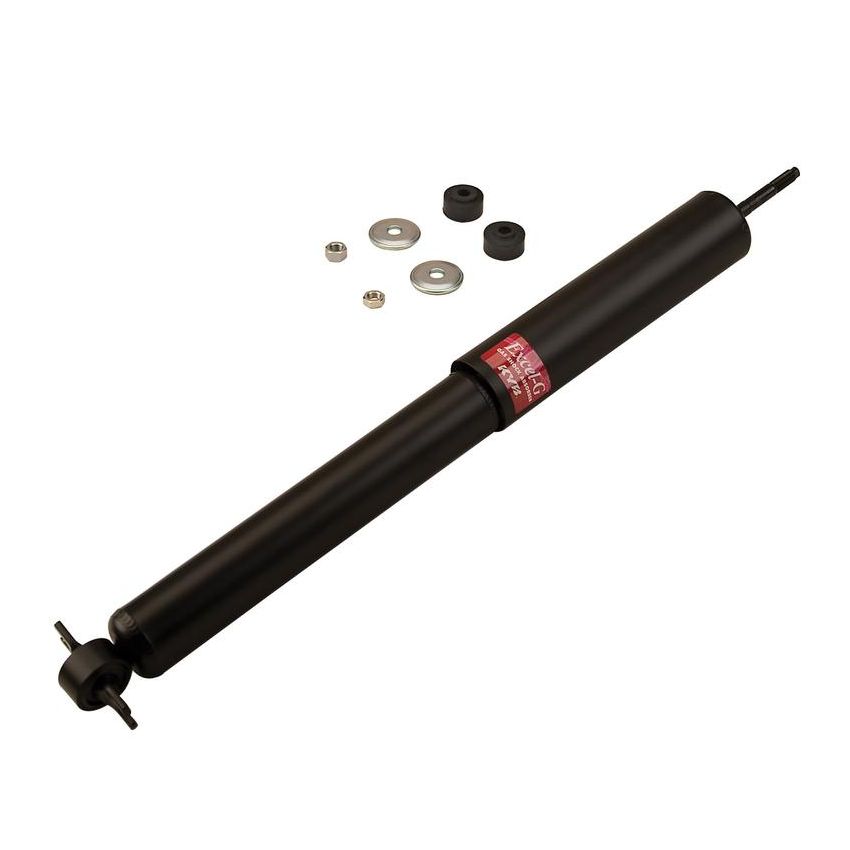 KYB SHOCKS 344271 2 Bolts, 2 Nuts, 2 Lock Washers