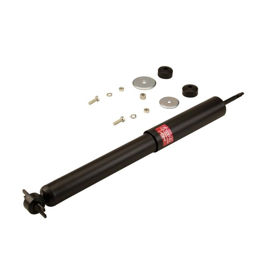 KYB SHOCKS 344341 2 Bolts, 2 Nuts, 2 Lock Washers