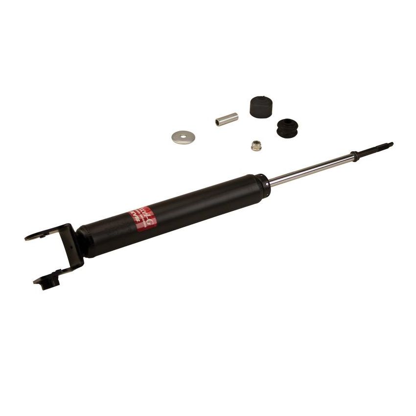 KYB SHOCKS 344395 1 Nut, 1 Washer, 2 Rubber Bushings 1 Sleeve