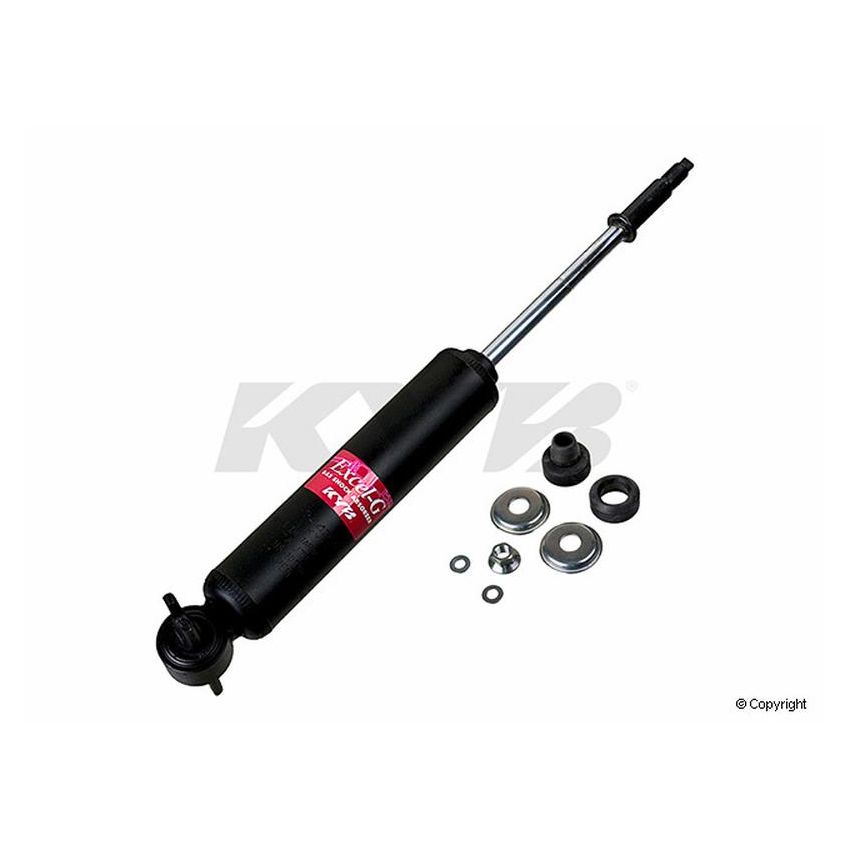 KYB SHOCKS 344398 2 Washers