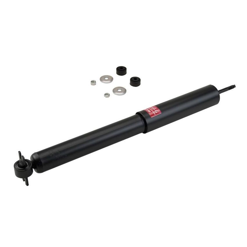 KYB SHOCKS 344424 2 Nuts, 2 Washers, 2 Rubber Bushings