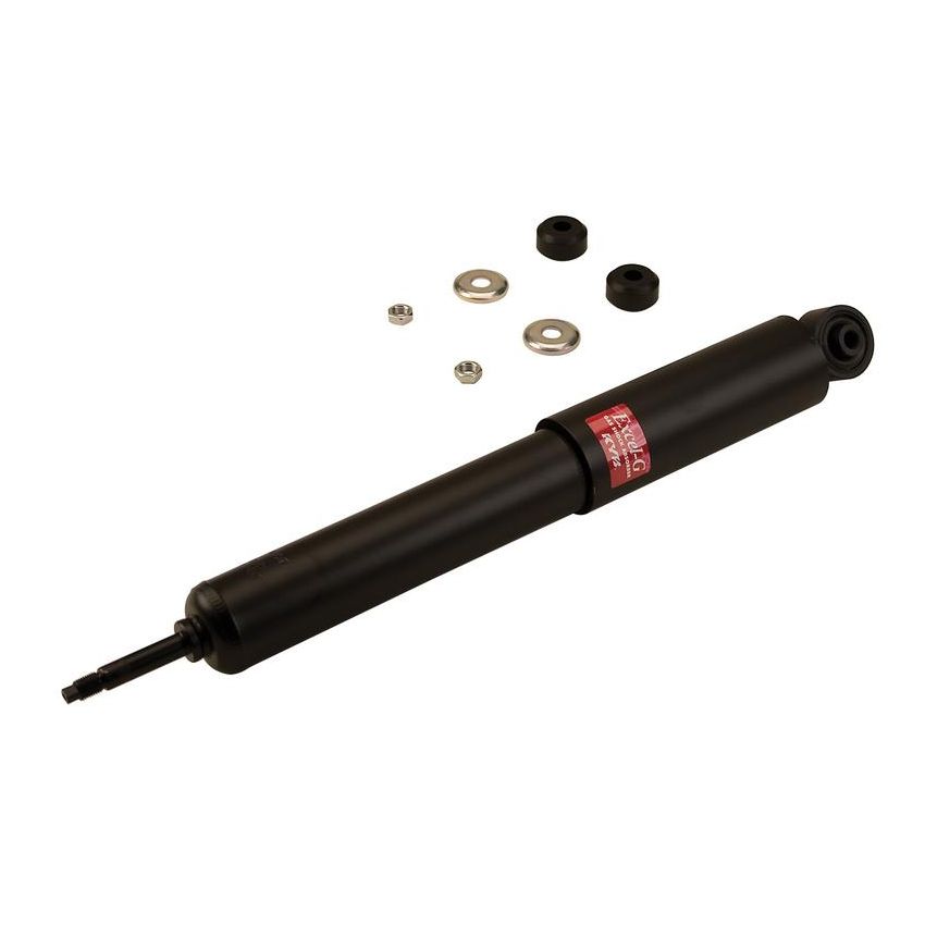 KYB SHOCKS 345039 2 Nuts, 2 Washers, 2 Rubber Bushings