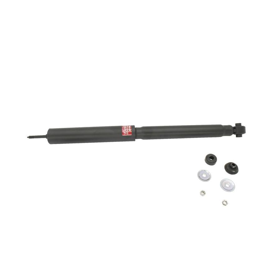 KYB SHOCKS 349068 2 Nuts, 2 Washers, 2 Rubber Bushings