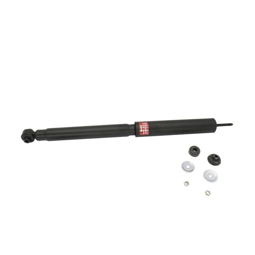 KYB SHOCKS 349068 2 Nuts, 2 Washers, 2 Rubber Bushings