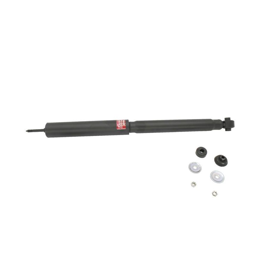 KYB SHOCKS 349068 2 Nuts, 2 Washers, 2 Rubber Bushings