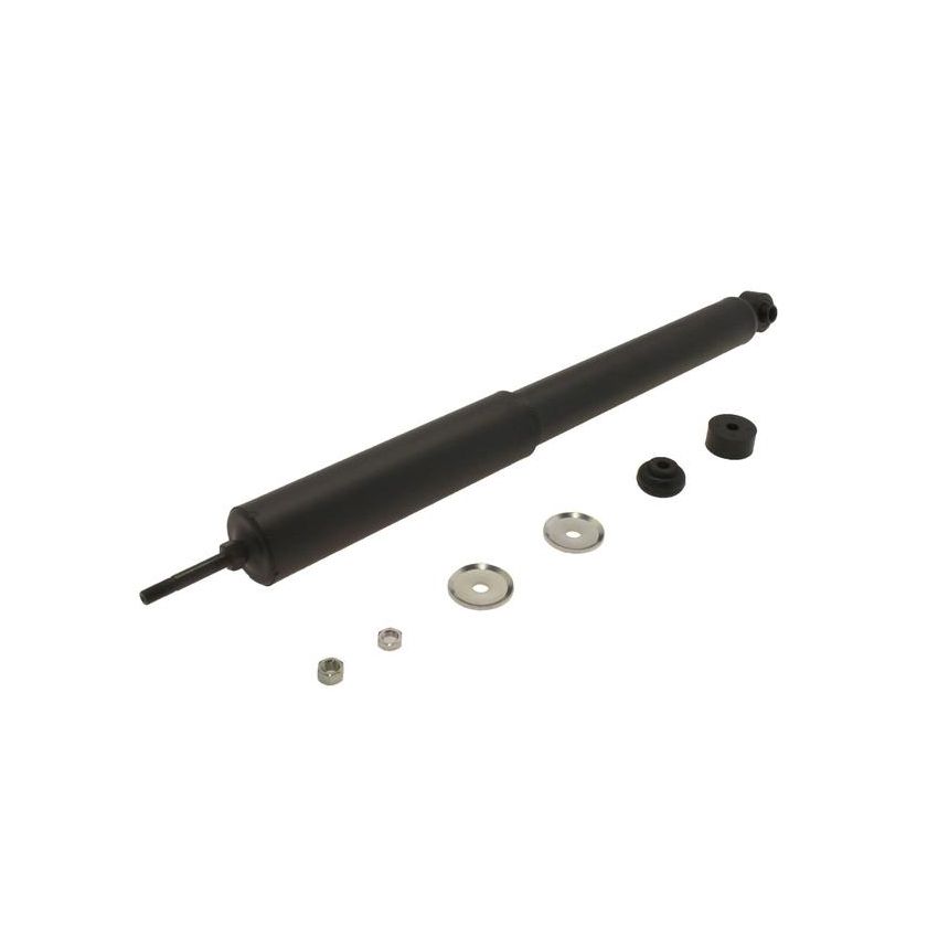 KYB SHOCKS 349071 2 Nuts, 2 Rubber Bushings, 2 Washers