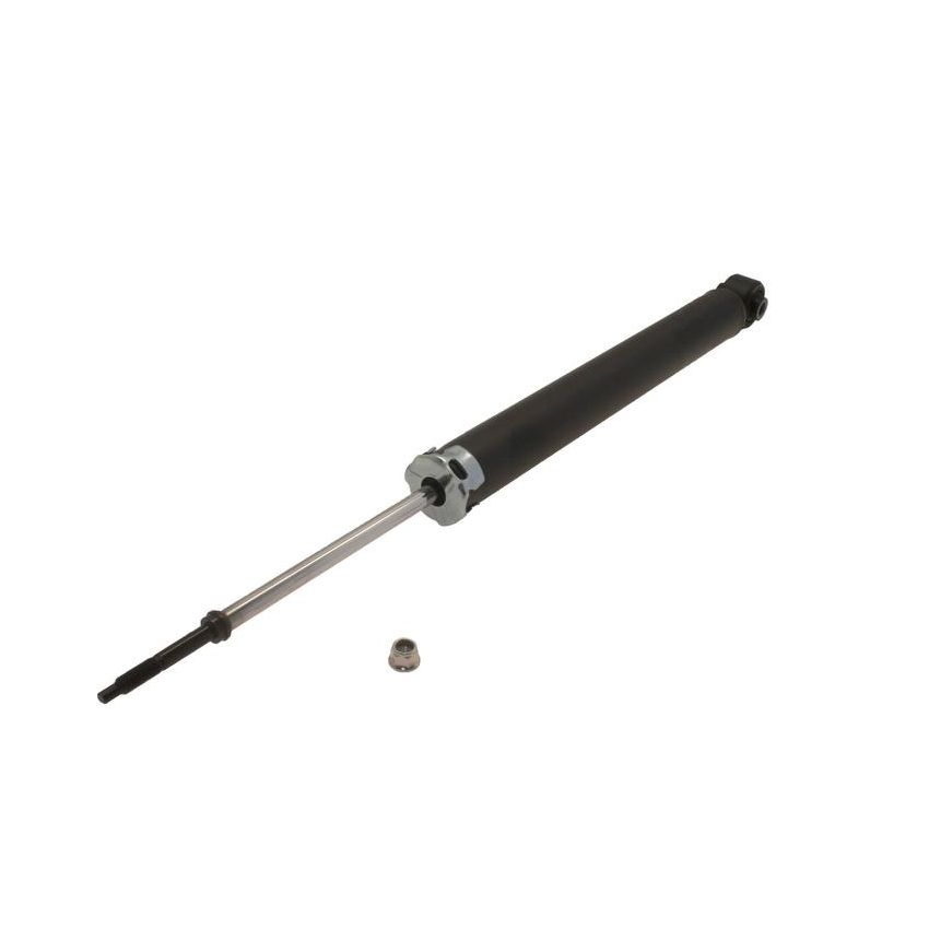 KYB SHOCKS 349198 1 Nut, 2 Rubber Bushings, 2 Washers, 1 Sleeve