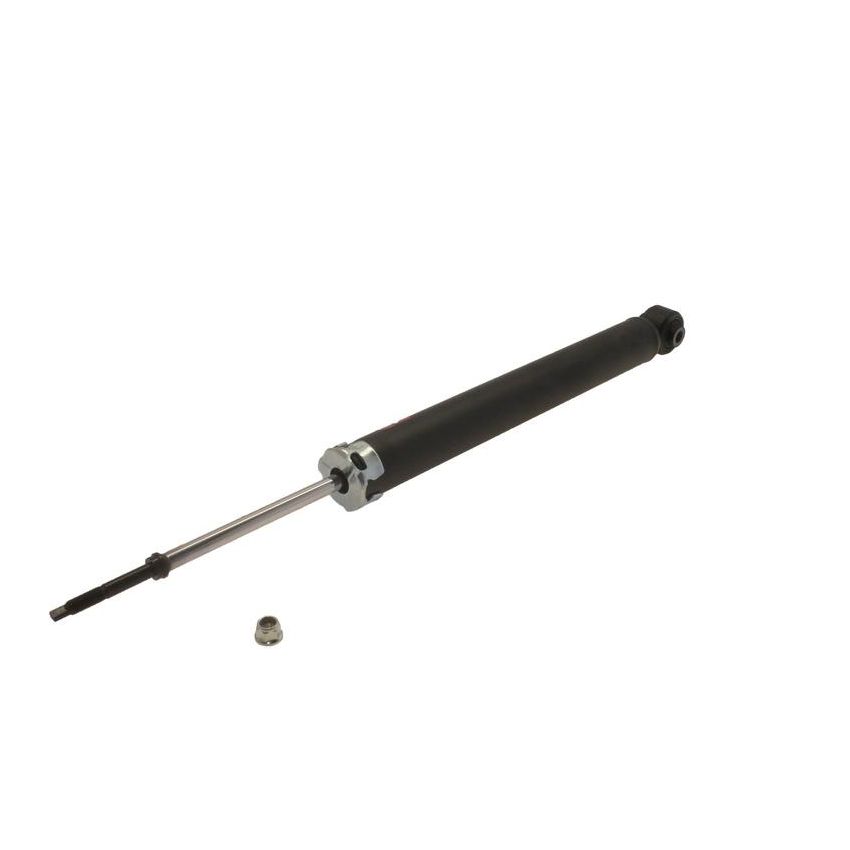 KYB SHOCKS 349199 1 Nut, 2 Rubber Bushings, 2 Washers, 1 Sleeve