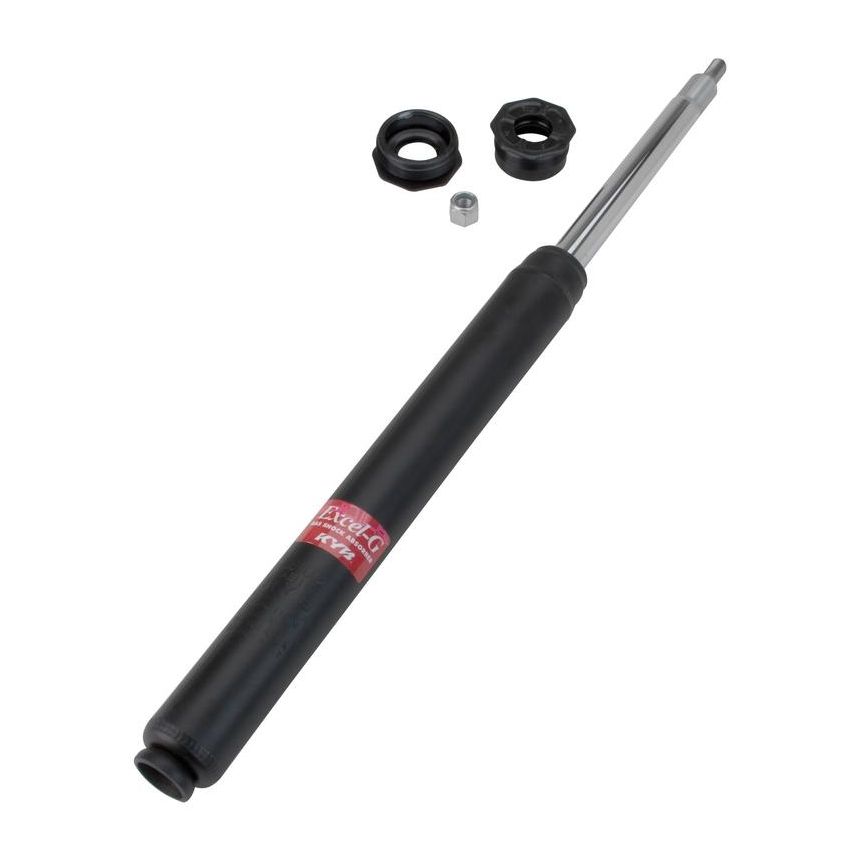 KYB SHOCKS 361002 1 Nut, 2 Gland Nuts