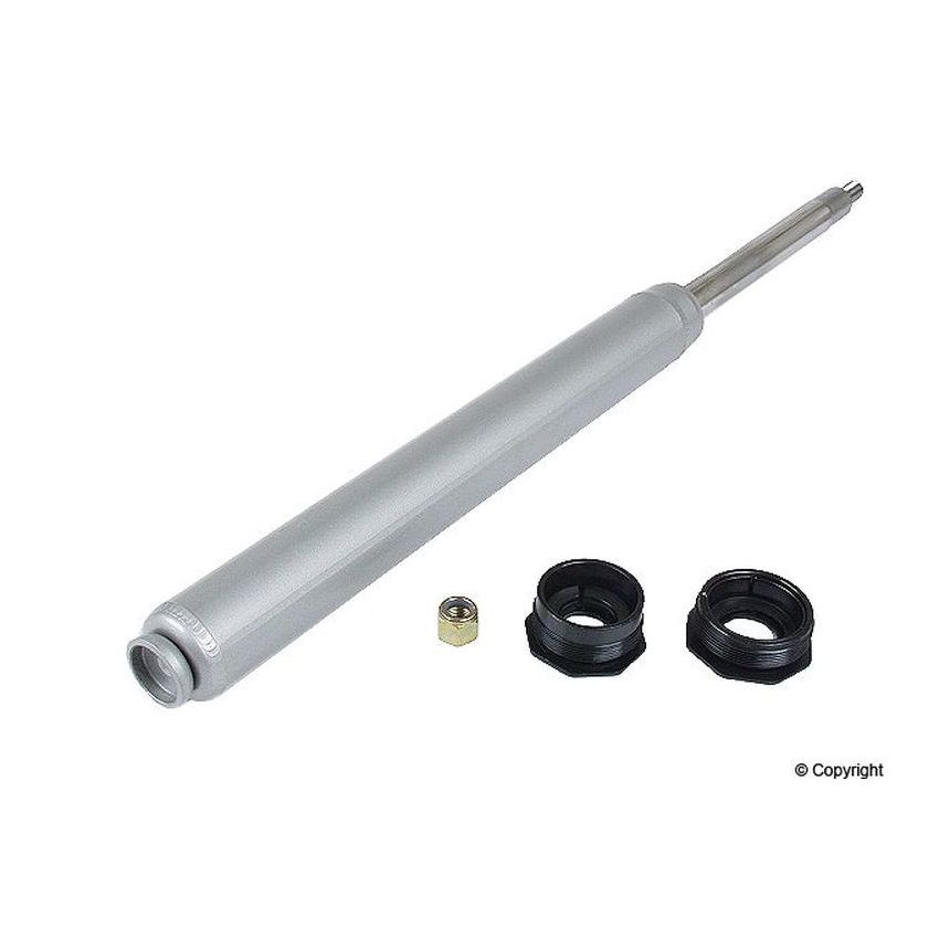 KYB SHOCKS 361002 1 Nut, 2 Gland Nuts