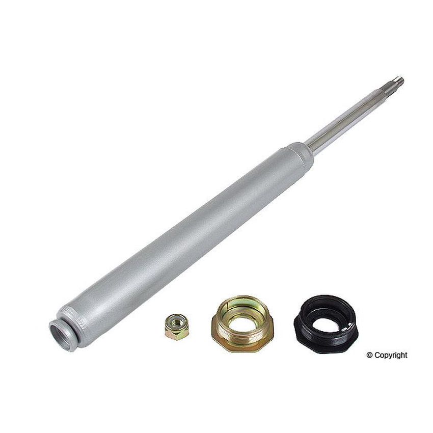 KYB SHOCKS 361004 1 Nut, 2 Gland Nuts