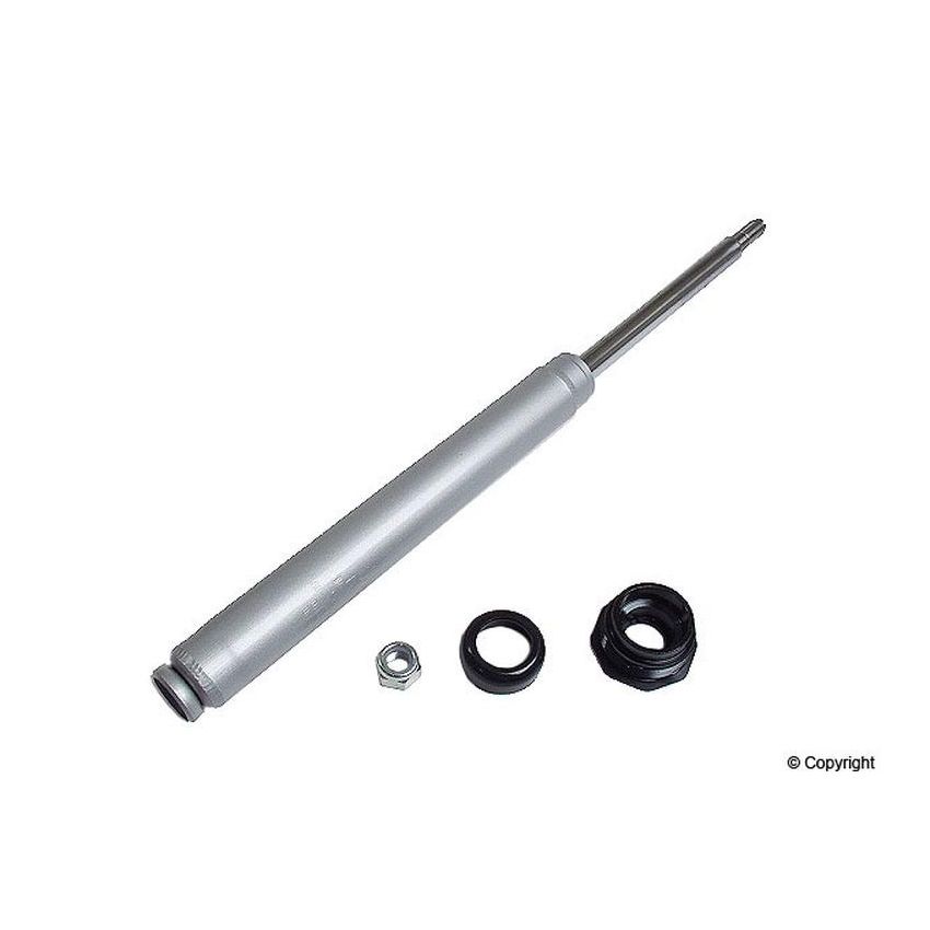 KYB SHOCKS 361005 1 Nut, 1 Gland Nut, 1 Spacer