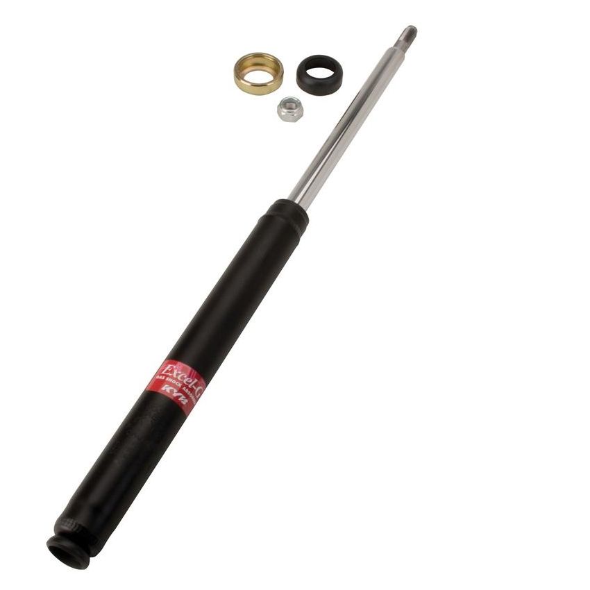 KYB SHOCKS 363002 1 Nut, 2 Spacers