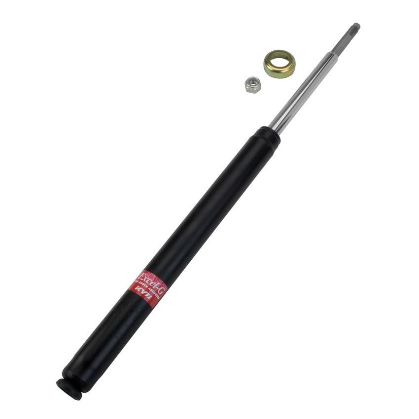 KYB SHOCKS 363012 1 Nut, 1 Spacer