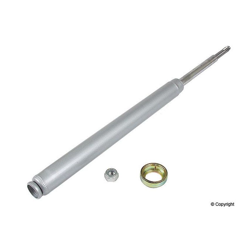 KYB SHOCKS 363012 1 Nut, 1 Spacer