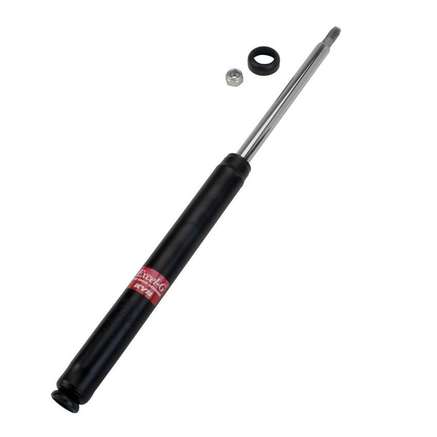 KYB SHOCKS 363014 1 Nut, 1 Spacer