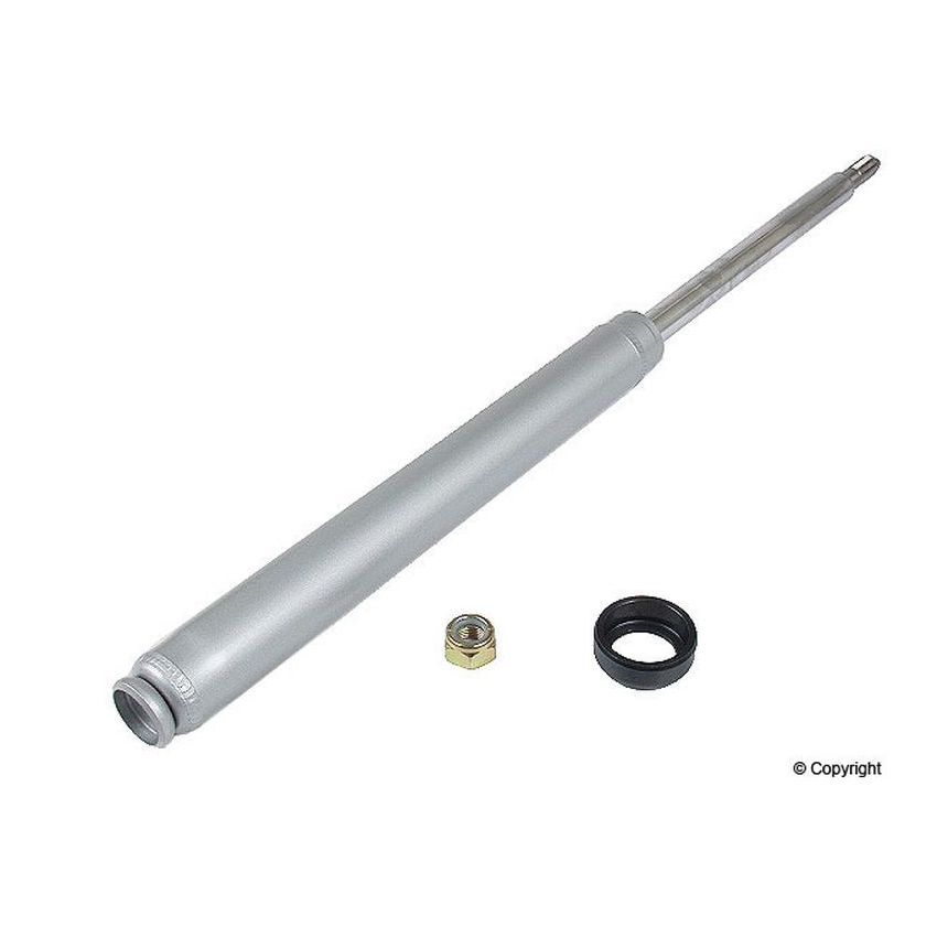 KYB SHOCKS 363014 1 Nut, 1 Spacer